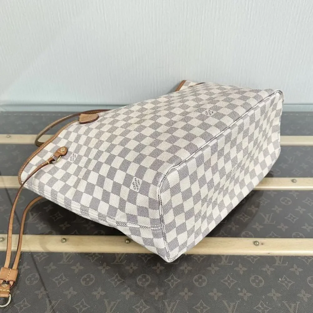 Louis Vuitton Women Pre-Loved Bag Very Good Condition